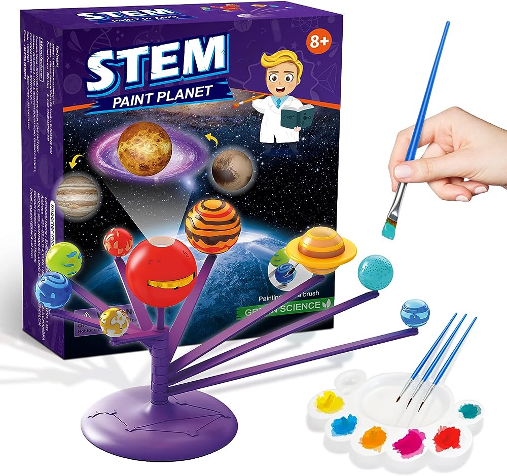 stemkit 1