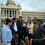 DCM Ashwat narayan 2