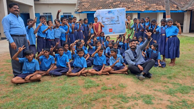 SDG4: Thoughts by the Co-Founder