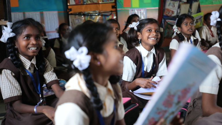 The Need for Science Outreach Programs Under SDG4