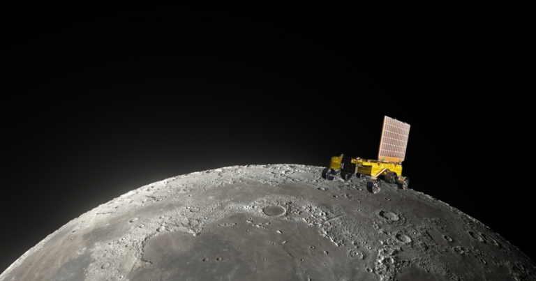 Celebration of National Space Day: India’s Journey to the Moon