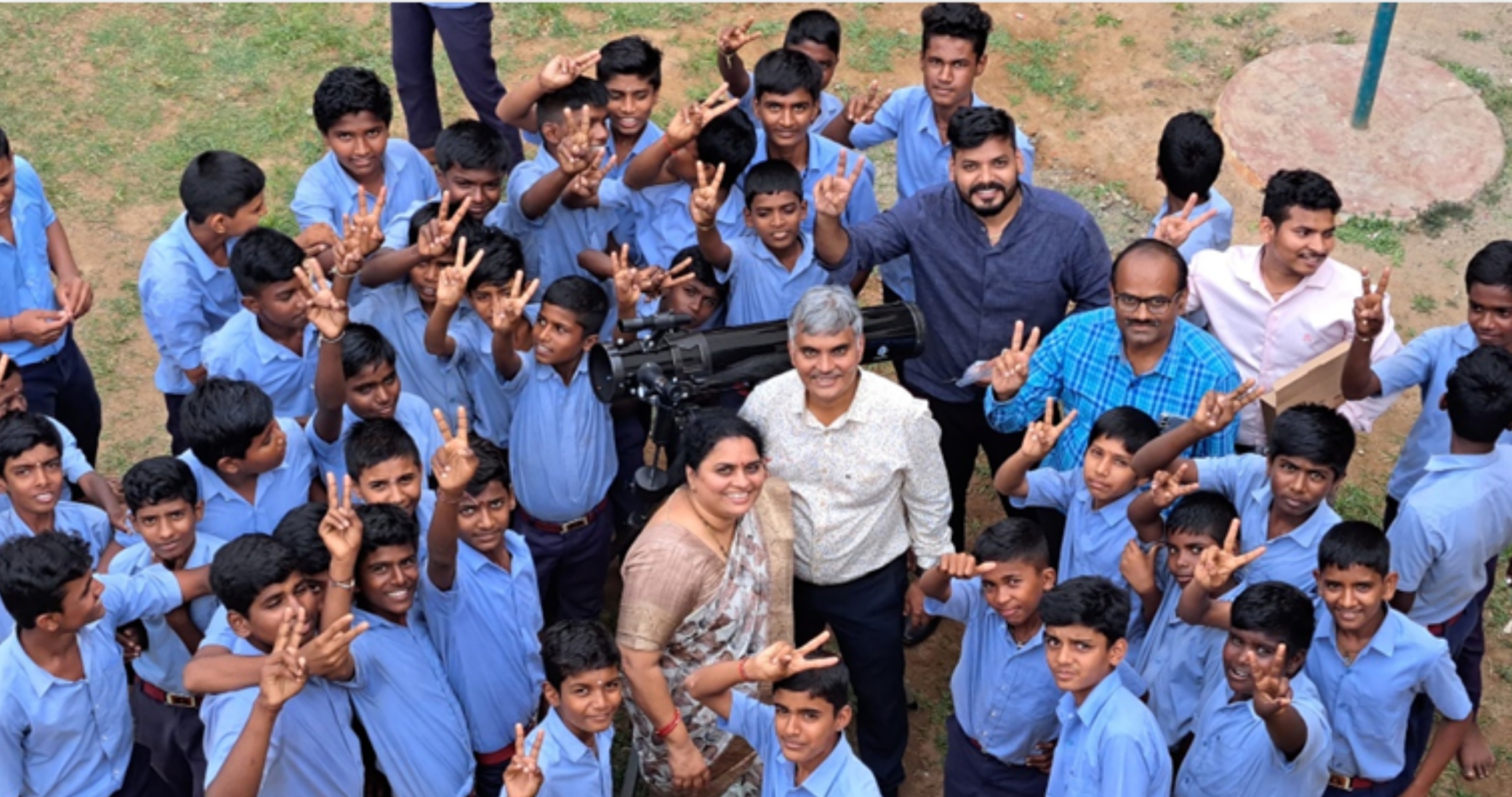 Immersive Learning | Tare Zameen Par