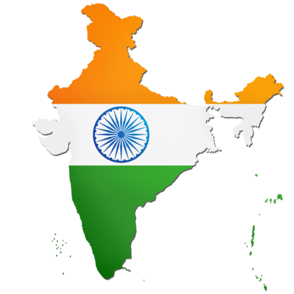 India Map