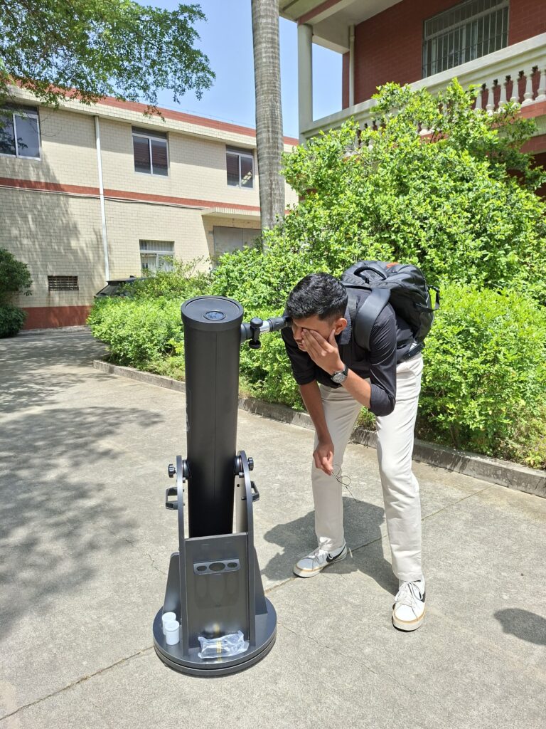 Telescope