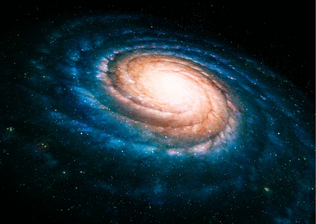 Universe 1