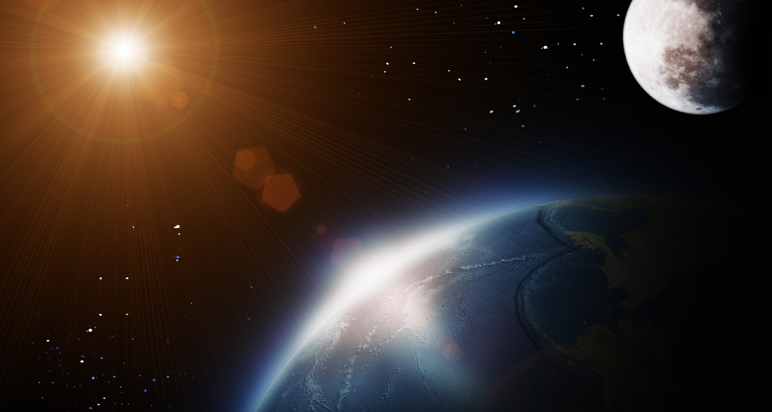 Cosmic Life