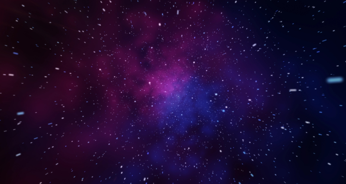 Cosmic collisions