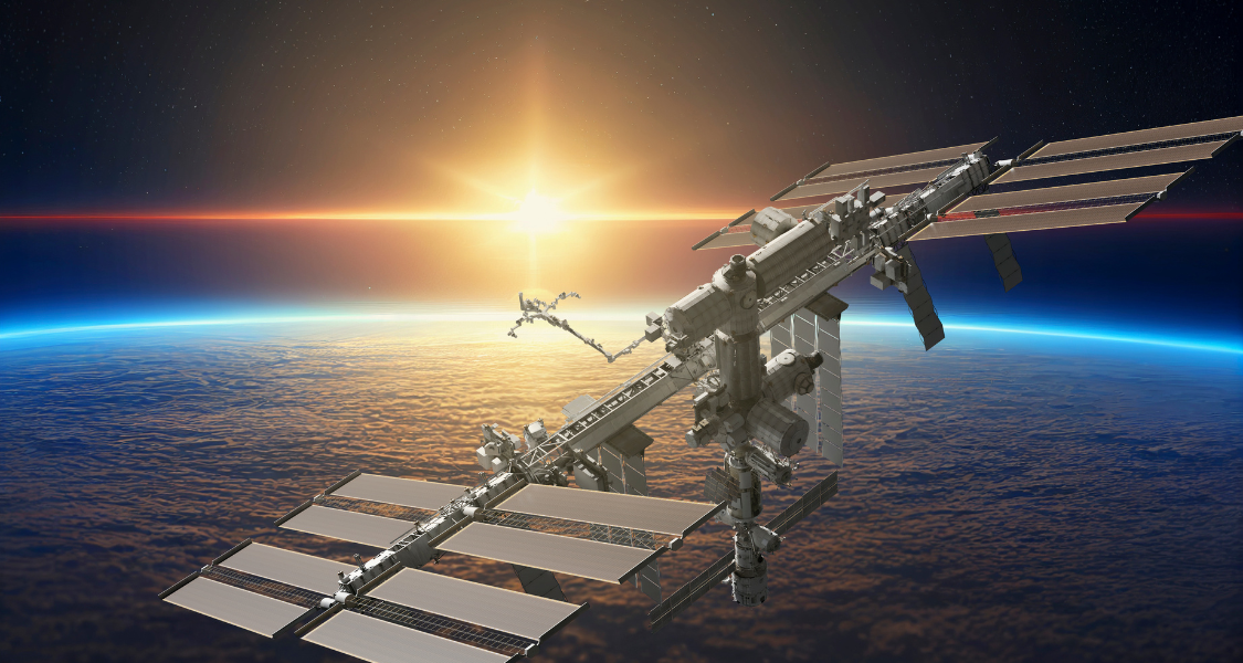 International Space Station