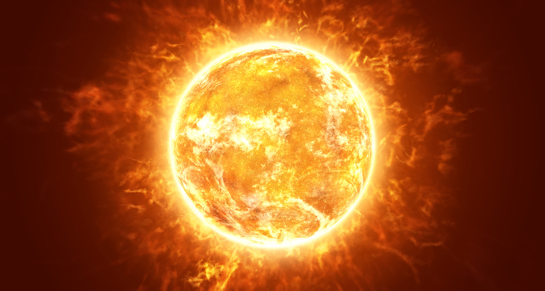 Secrets Of Sun