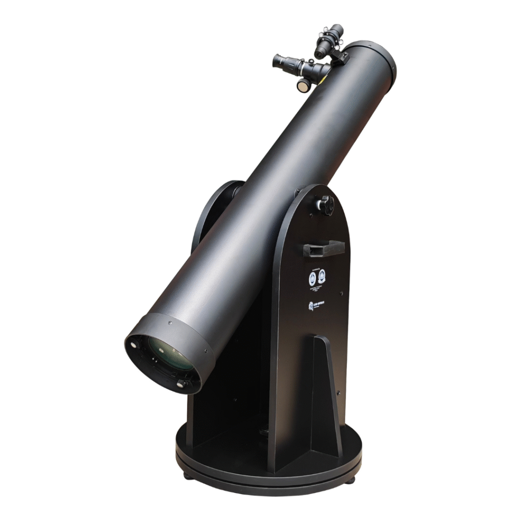Telescope 1