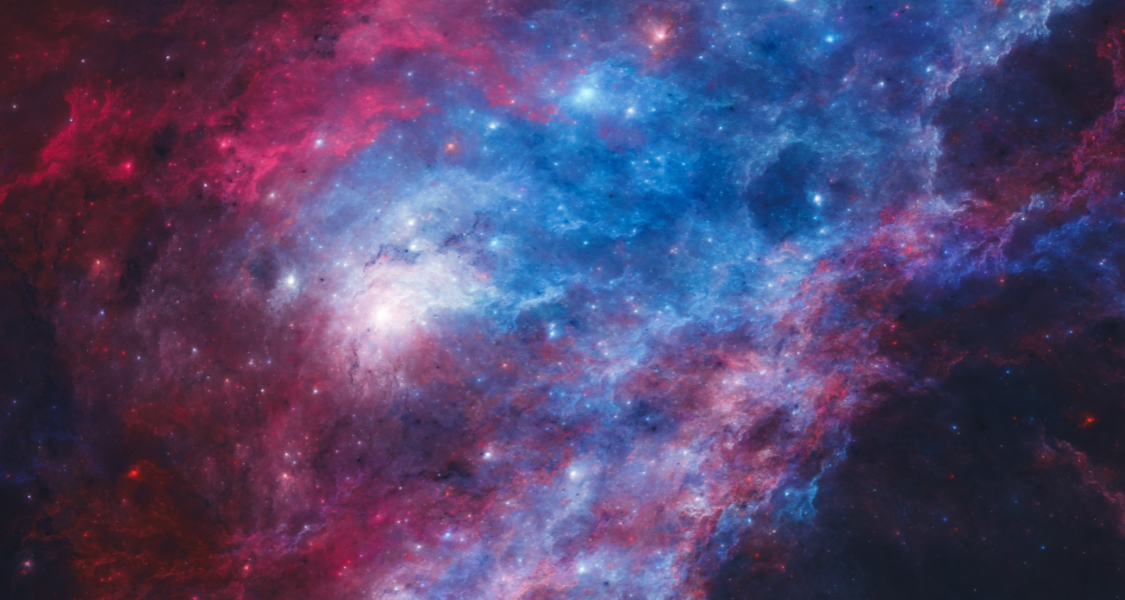 Wonders of Universe