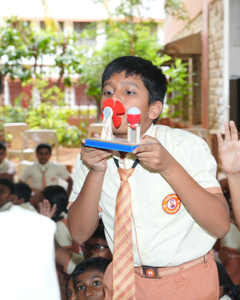 Science Show