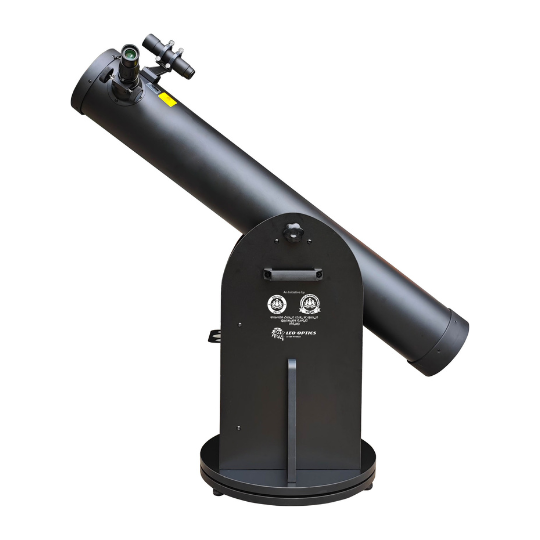 833 Telescope
