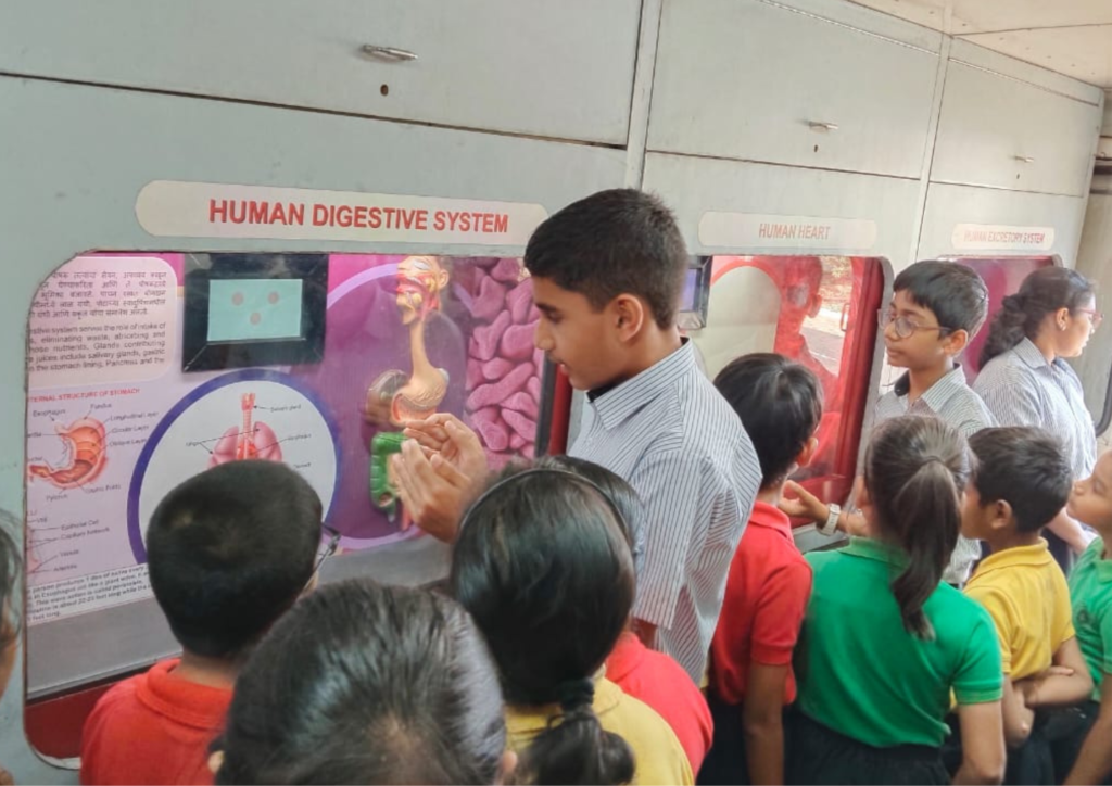 NCSM Photos